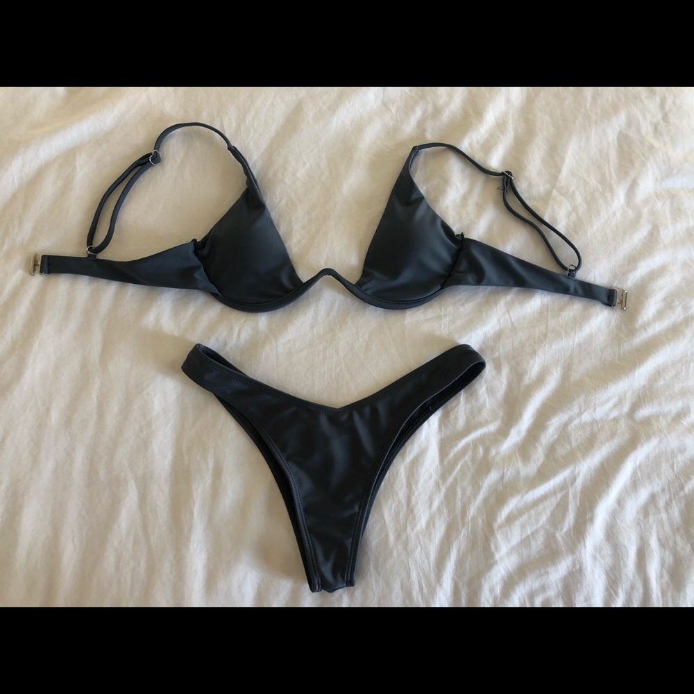 Cheeky Bikini